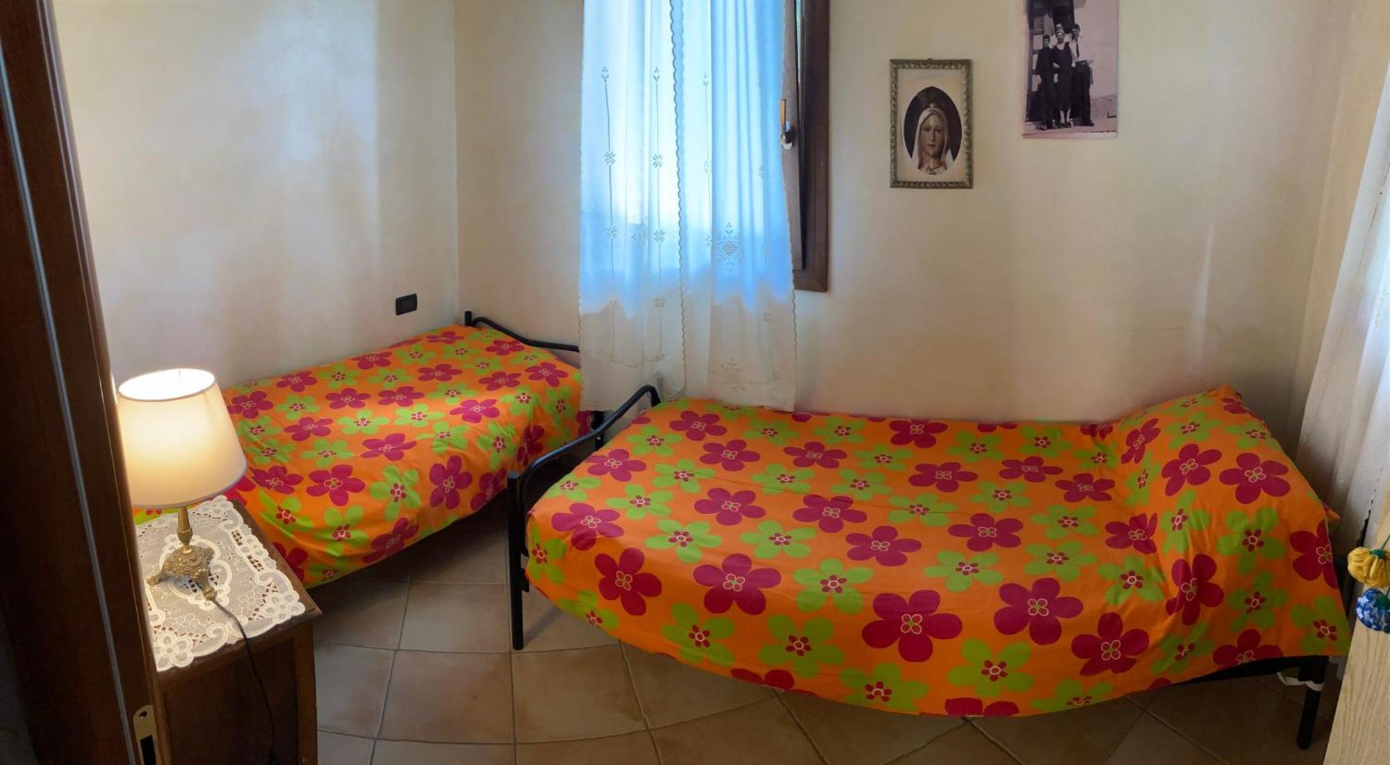 Agriturismo Fondo Novelle La Casina Феррара Экстерьер фото